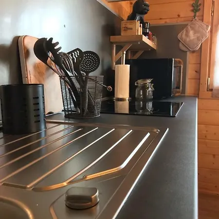 A Casarella Chalet