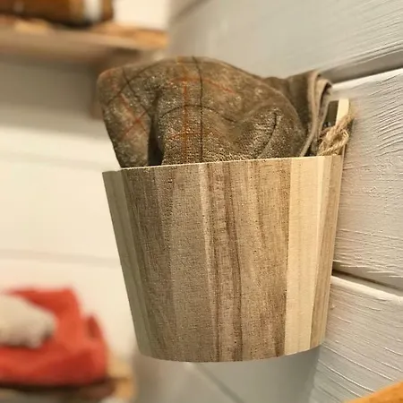 Chalé A Casarella *