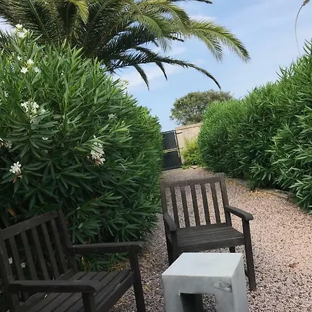 A Casarella Chalé *